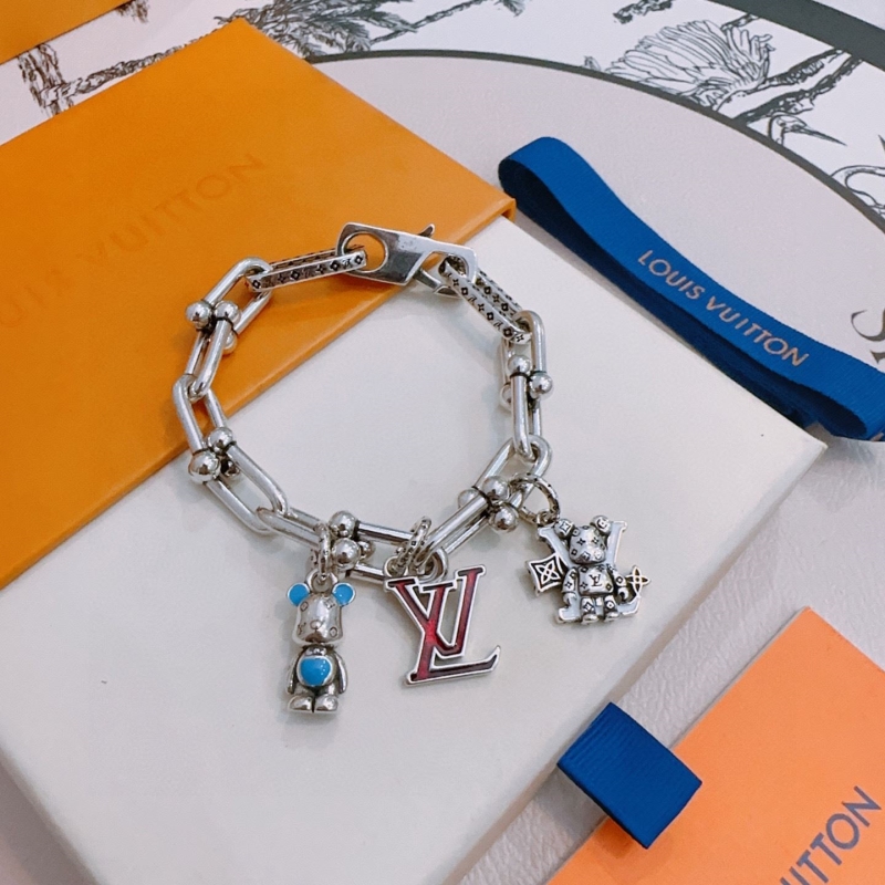 LV Bracelets